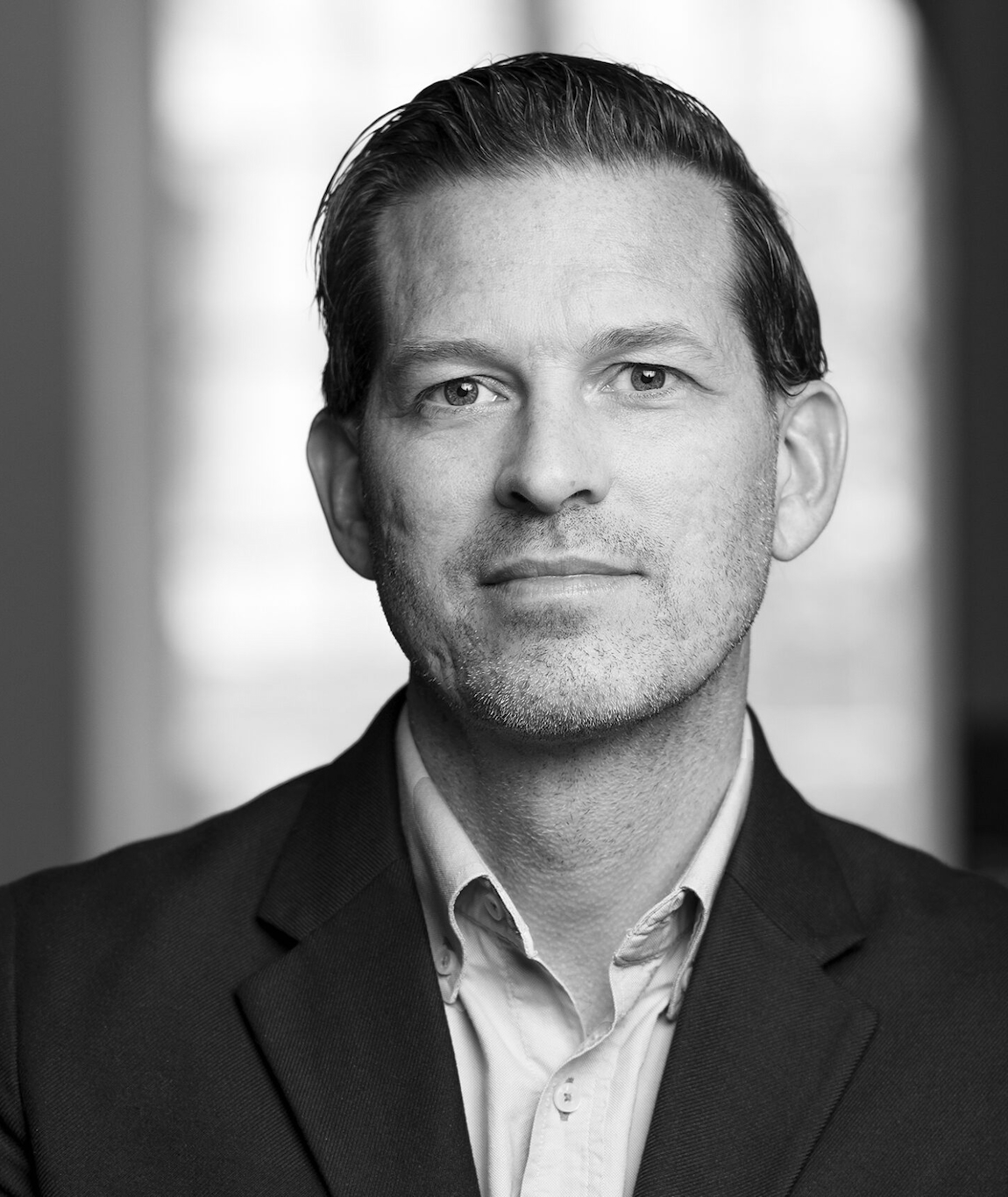 Mattias Svensson
