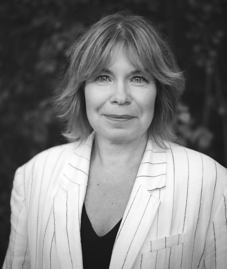 Nina Ekelund
